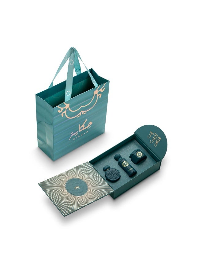 Aromel HIKAYA AROME EDP - Image 3